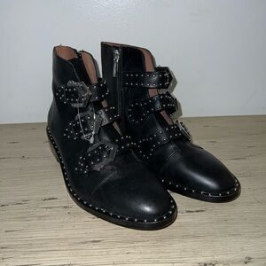 gianni bini boots
